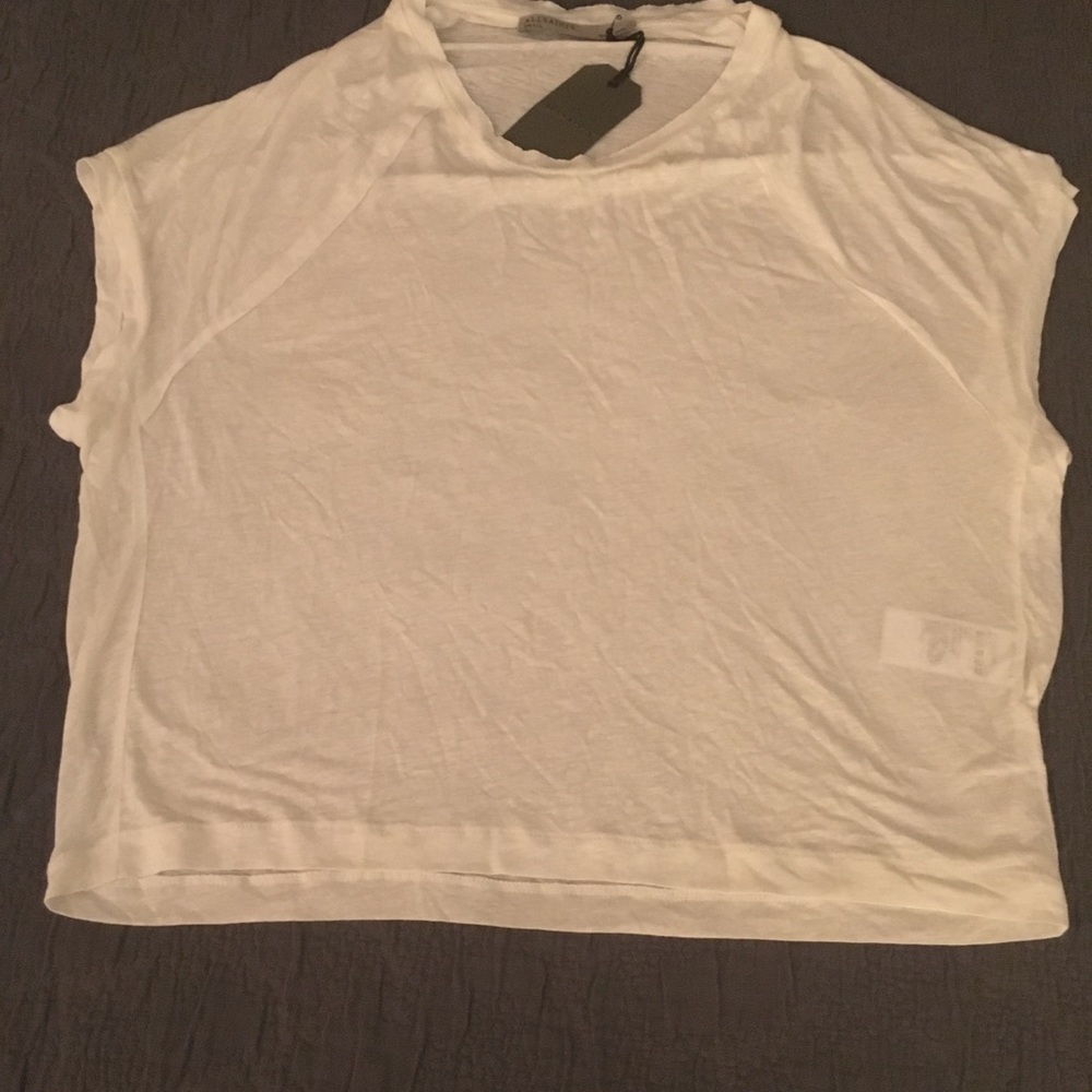 All Saints Tee